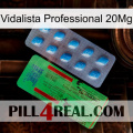 Vidalista Professional 20Mg new03